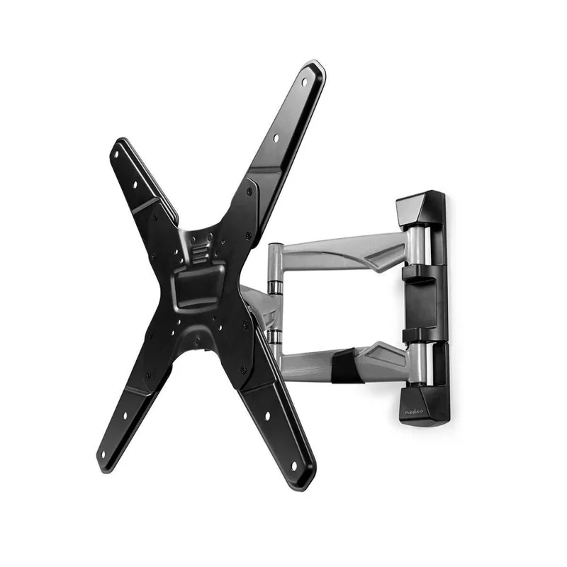 TV väggfäste Fullt Rörlig 26-42" Maks. 30 kg