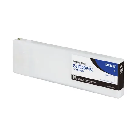 Epson SJIC26P(K)