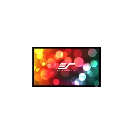 Elite Screens SableFrame projektorduk