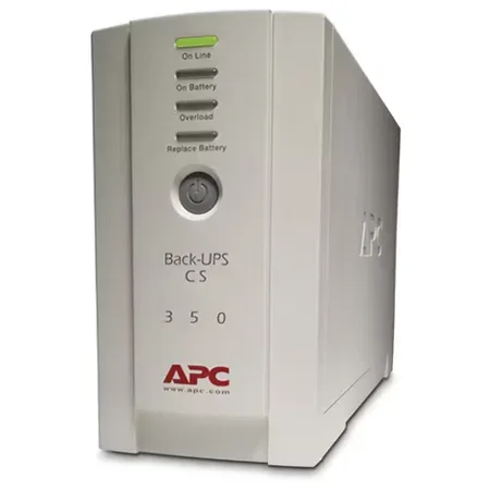 APC Back-UPS CS 350