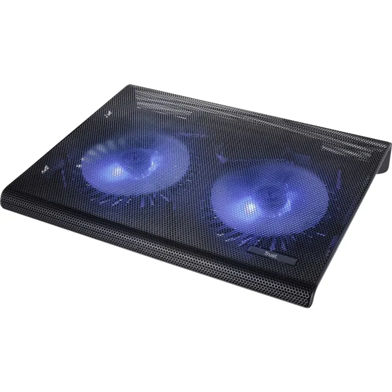 Trust Azul laptopstativ med 2 kylfläktar