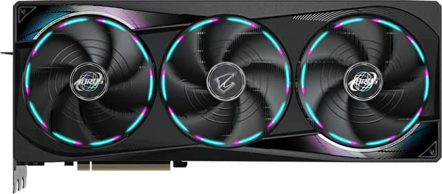 Gigabyte GeForce RTX 5070 Ti Aorus Master