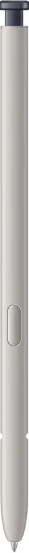 Samsung S Pen Smartphone Stylus EJ-PS938 för Galaxy S25 Ultra, ersättning S Pen, gestkontroll, hög tryckkänslighet, silver