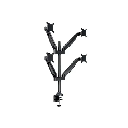 Multibrackets M VESA Gas Lift Arm Quad HD monteringssats