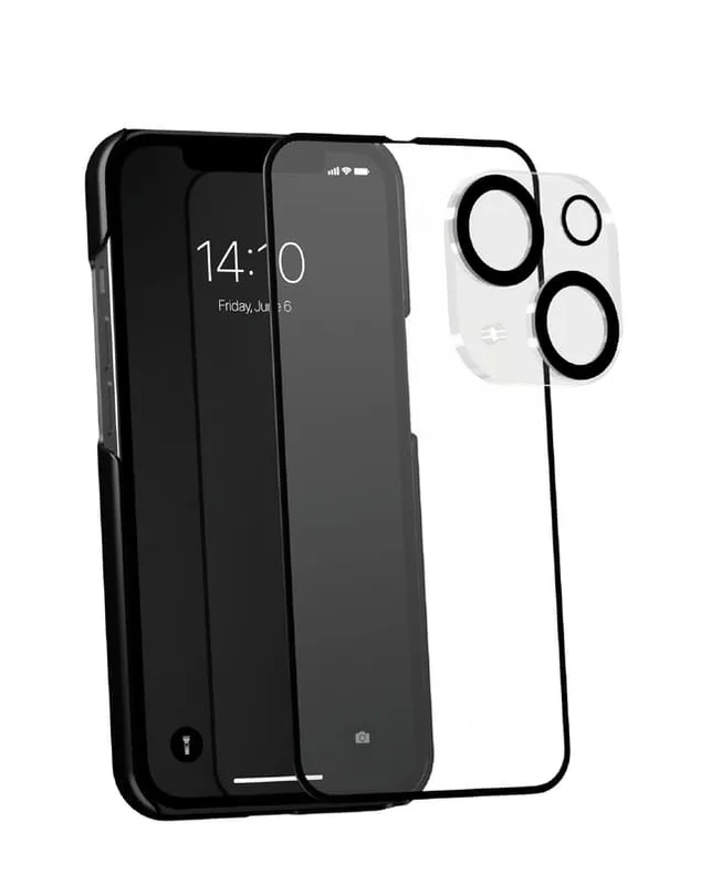 Ideal of Sweden Full Coverage Kit 3D iPhone 14