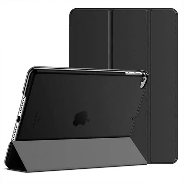 24 Trifold Fodral med ställ till iPad  Mini 4 / Mini 5
