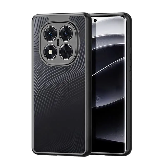 Dux Ducis Xiaomi Redmi Note 14 Pro+ 5G Aimo Series Skal