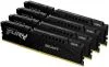 64 GB (4x16GB) DDR5-6000 Kingston FURY Beast