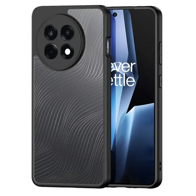 Dux Ducis OnePlus 13R Aimo Series Skal