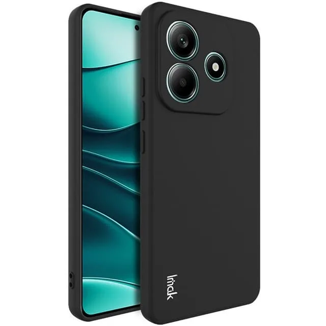 IMAK Xiaomi Redmi Note 14 5G UC-4 Series Skal