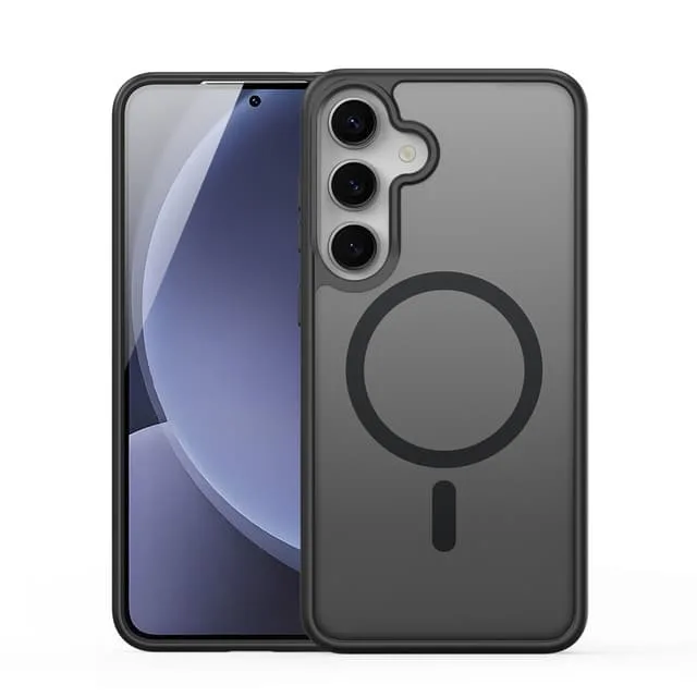 Dux Ducis Samsung S25 Yind Series Matt Finish Skal