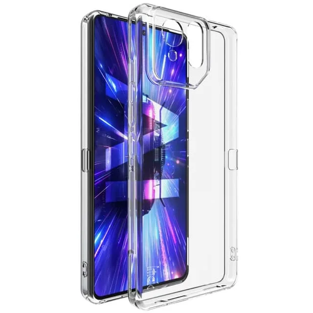 IMAK Asus ROG Phone 9 5G UX-5 Series Skal