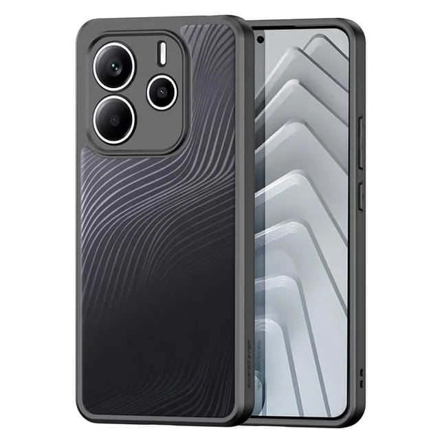 Dux Ducis Xiaomi Redmi Note 14 5G Aimo Series Skal