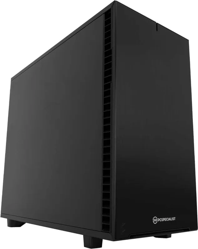 PCSpecialist Forge 108 U9-285K/64/2TB/5090 stationär dator gaming