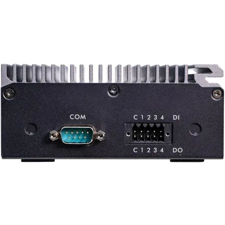 Shuttle Edge PC SPCEL03 Barebone