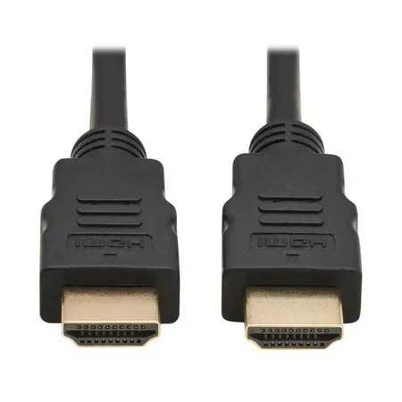 Eaton Tripp Lite Series High-Speed HDMI-kabel, 4K, 1,83 m