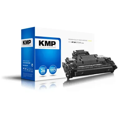 KMP H-T245X tonerpatron