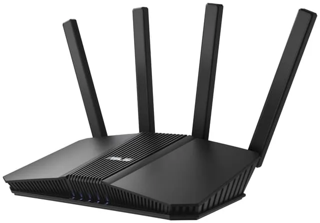 ASUS RT-BE82U