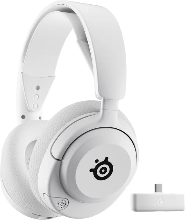 SteelSeries Arctis Nova 5 gamingheadset