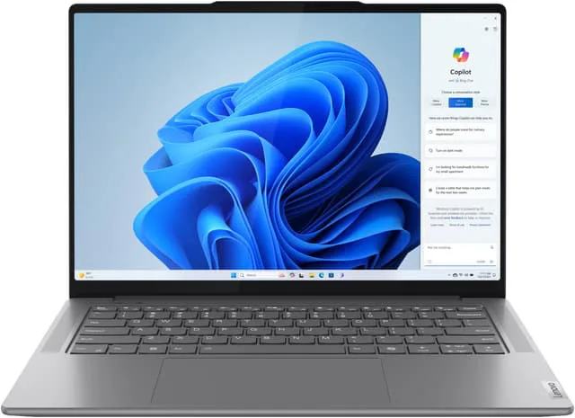 Lenovo Yoga Pro 7 R7-8HS/16/512 14.5"