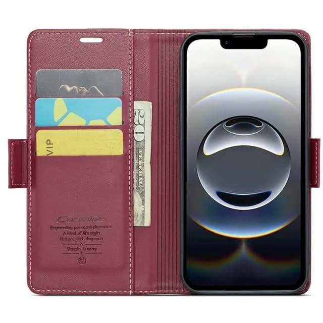 CaseMe mobilfodral 023 iPhone 16e