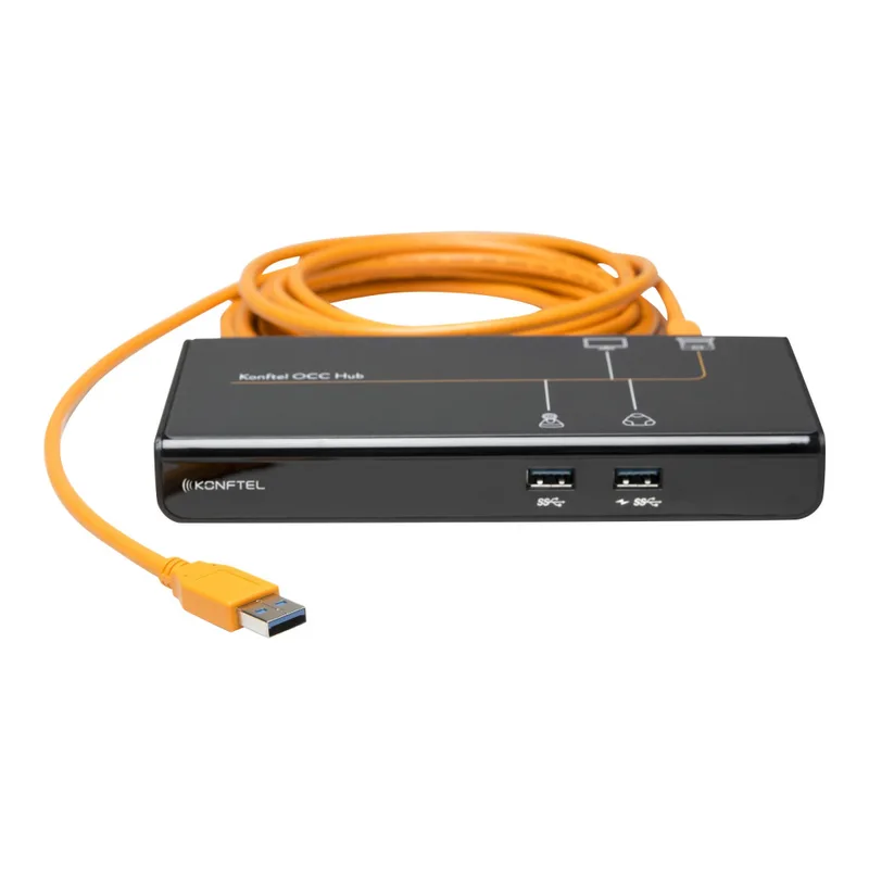 Konftel One Cable Connection Hub