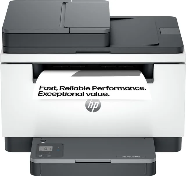 HP LaserJet M235sdw MF laserskrivare