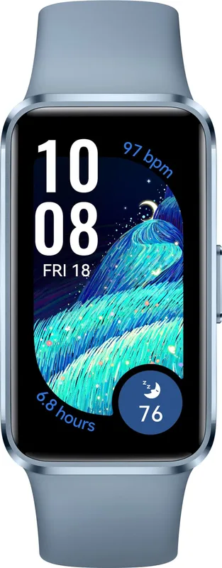 Huawei Band 10 - Black