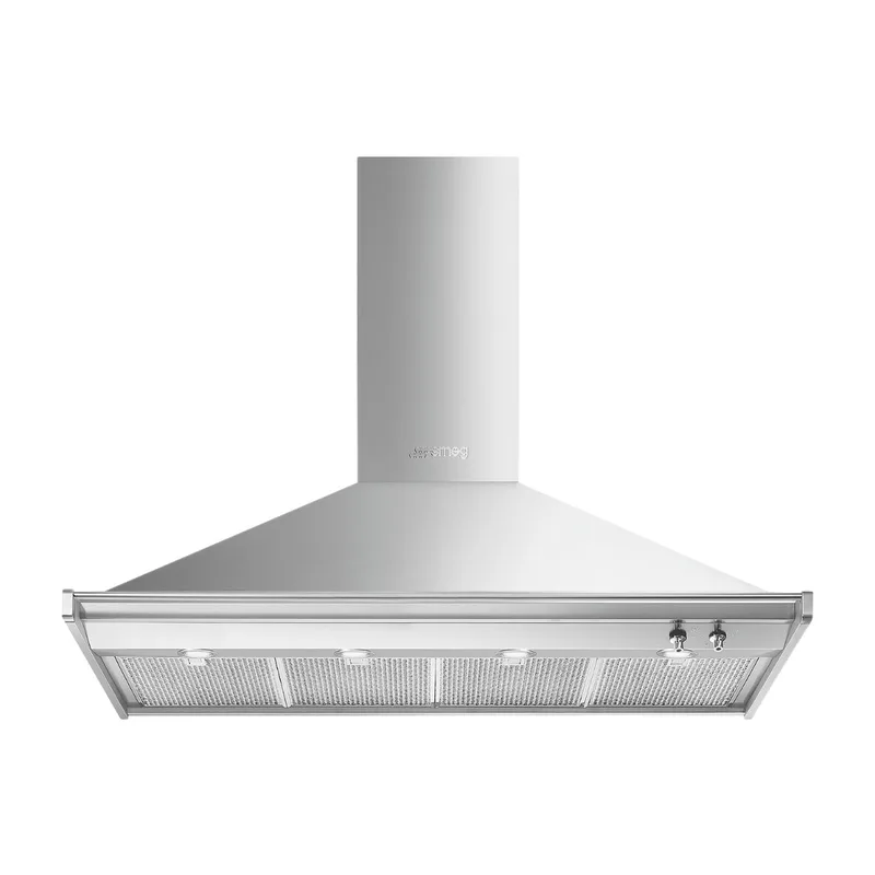 Smeg Classic KD120HXE köksfläkt