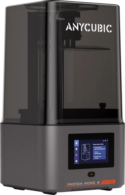 ANYCUBIC 68034 3D printer