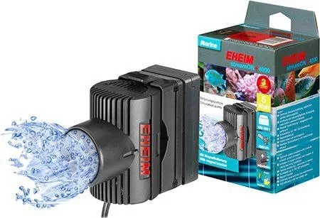 EHEIM Streamon+ 4000
