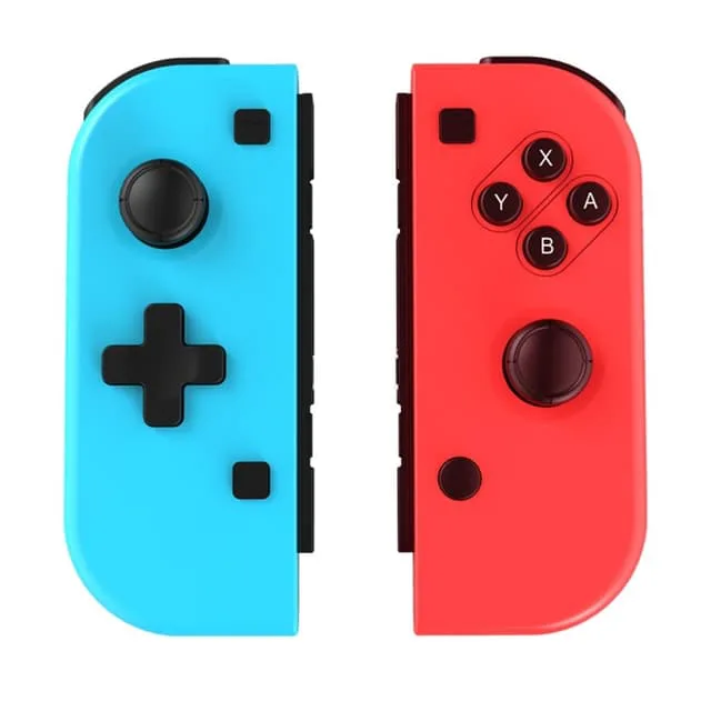 MTK Kompatibel med Nintendo Switch Joypad trådlös