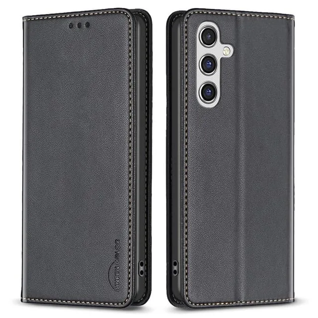 BINFEN Plånboksfodral Samsung Galaxy A56