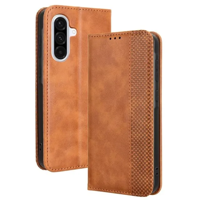 Till Samsung Galaxy A56 5G Plånboksfodral