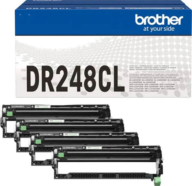 Brother DR-248CL