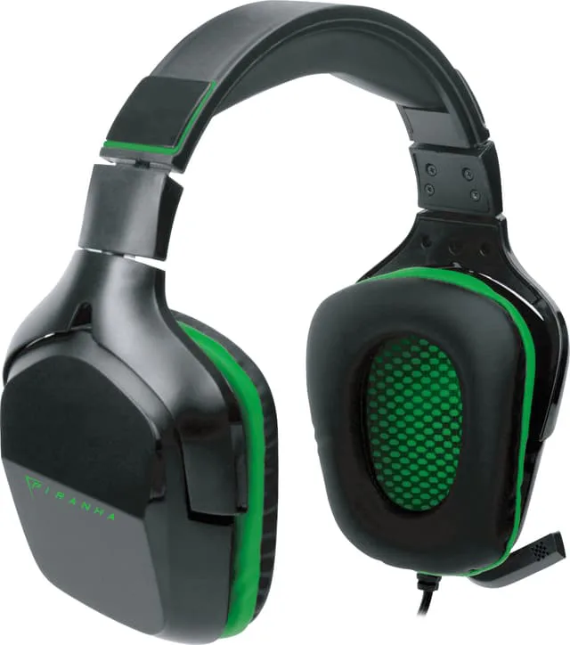 Piranha HX90 gamingheadset