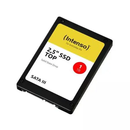 Intenso Top Performance SSD 1 TB, 2,5 tum