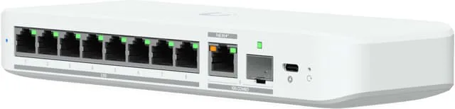 Ubiquiti UniFi Flex 2.5G