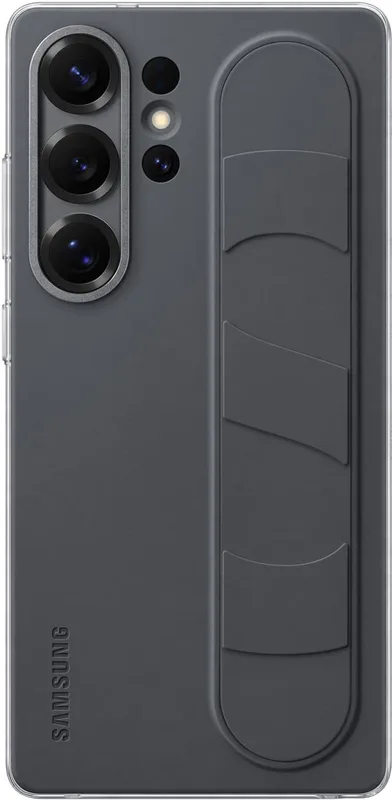 Samsung Galaxy S25 Ultra Standing Grip fodral