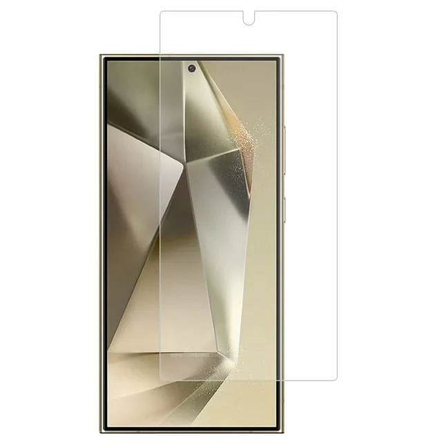 Skalo Samsung S25 Ultra Skärmskydd i Härdat