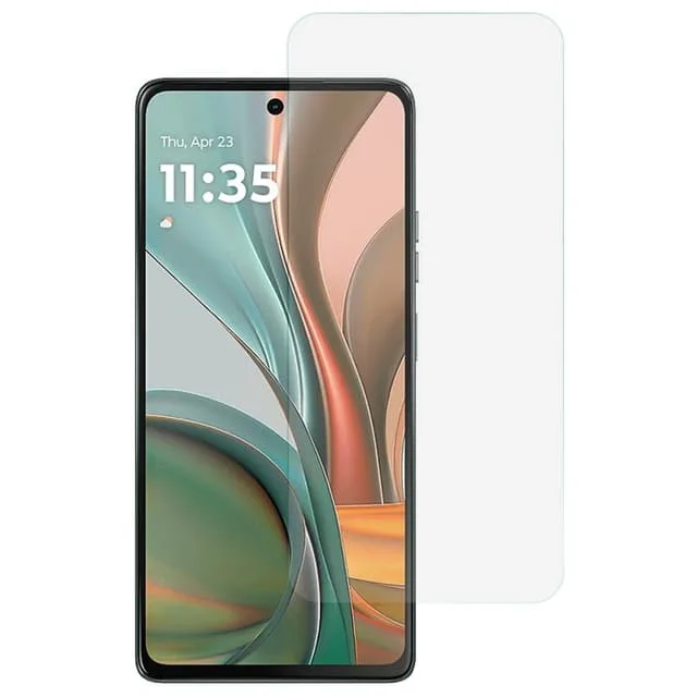SKALO Motorola Moto G75 5G Skärmskydd i Härdat glas