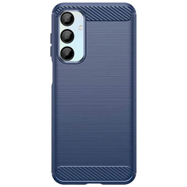Borstat silikon skal Samsung Galaxy A56 5G