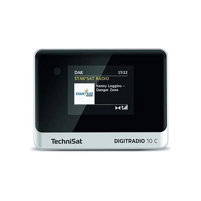 TechniSat DigitRadio 10 C