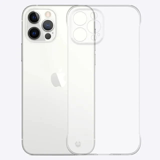 Mobilskal kompatibelt med iPhone 16 Pro