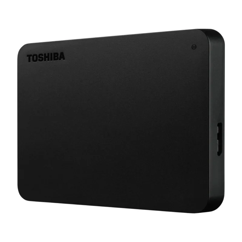 Toshiba Canvio Basics Exclusive Edition 1 TB