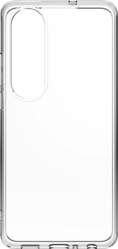 Zagg OnePlus Nord CE 4 Lite genomskinligt