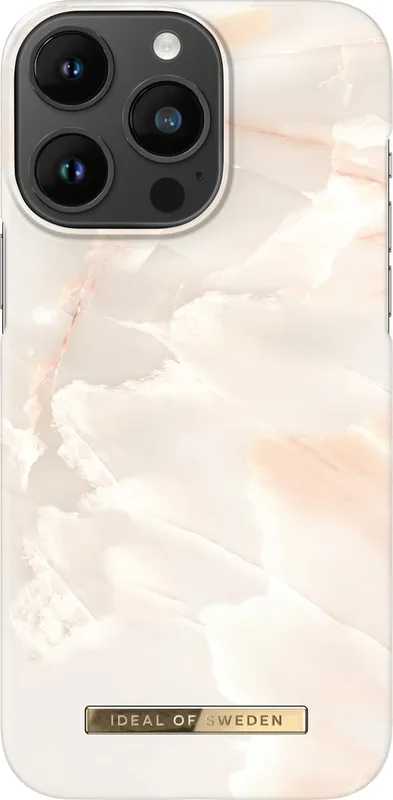 iDeal of Sweden iPhone 14 Pro Max fodral