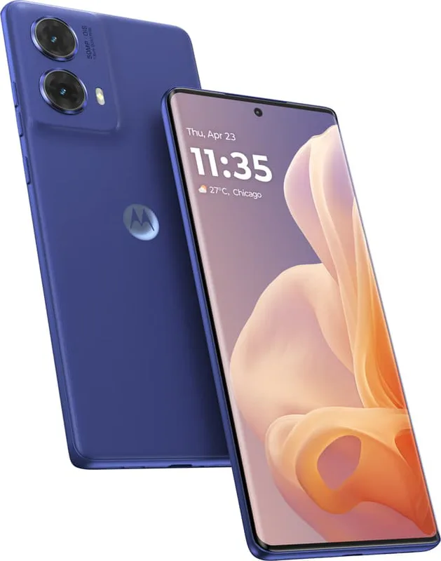 Motorola Moto G85 5G smartphone 12/256GB