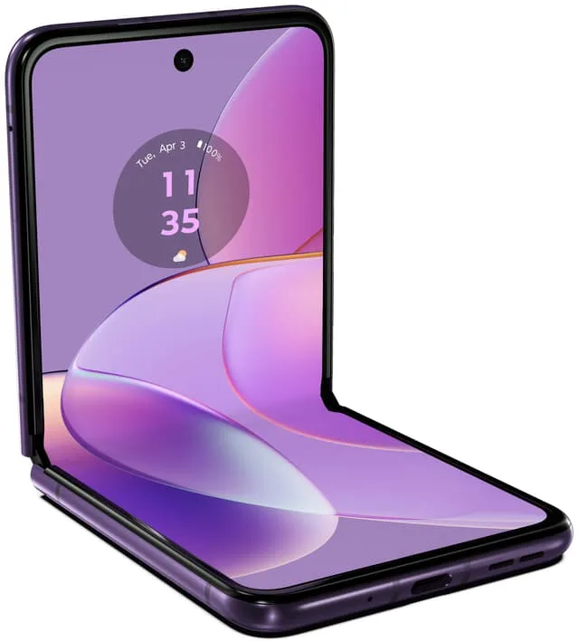Motorola RAZR 40