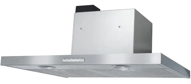 Köksfläkt Franke Alliance 604-10 Lägenhet